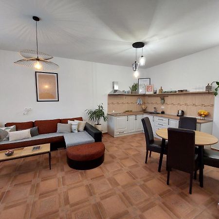 Passiflora Apartment - Near The Sea Bar Extérieur photo