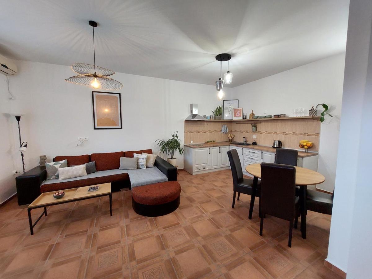Passiflora Apartment - Near The Sea Bar Extérieur photo