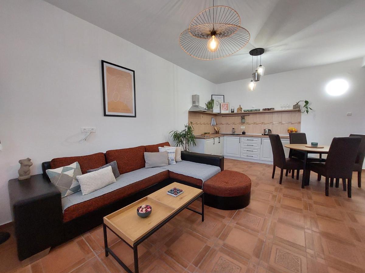 Passiflora Apartment - Near The Sea Bar Extérieur photo
